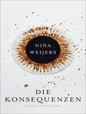 cover image of Die Konsequenzen